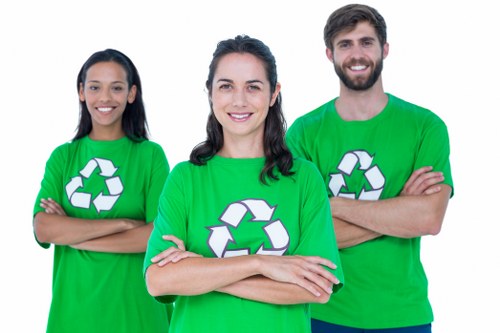 Choosing a waste removal partner in Edmonton