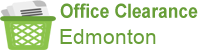Office Clearance Edmonton